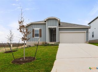 1317 Big Sky Rd, Belton, TX 76513