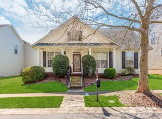 15611 Chipping Dr, Huntersville, NC 28078