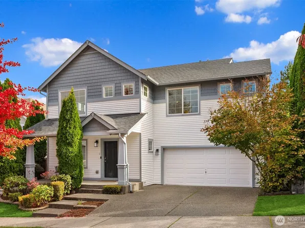 9404 Templeton Avenue SE, Snoqualmie, WA 98065