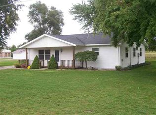 8970 N State Road 9, Rome City, IN 46784