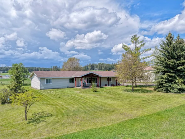 3340 Whitefish Stage, Kalispell, MT 59901