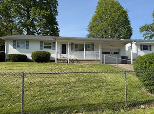 1721 W Union St, Lancaster, OH