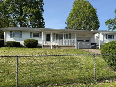 1721 W Union St, Lancaster, OH, 43130