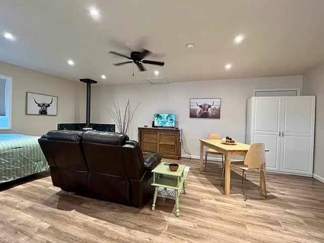 Studio, 575 sqft, $1,625 — Photo 4