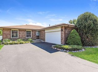 18040 66th Ave, Tinley Park, IL