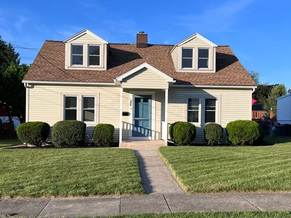 905 N 9th St, Wyomissing, PA 19610