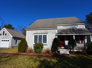 409 S Orleans Rd, Orleans, MA 02653
