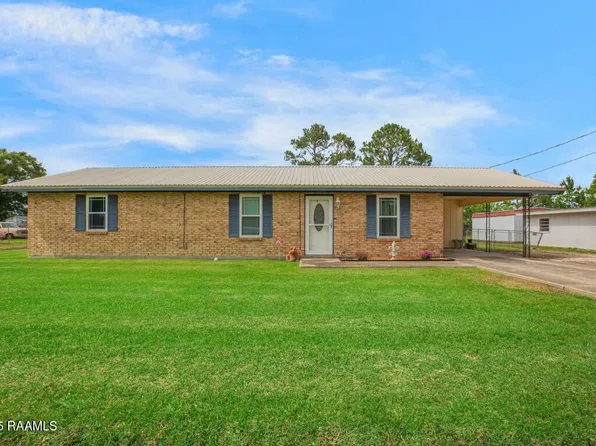 251 Lisa Dr, Crowley, LA 70526