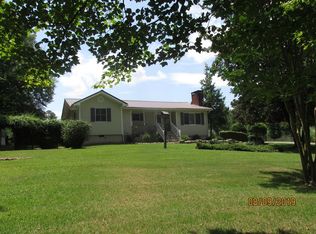 110 Parson Rd, Chatsworth, GA 30705