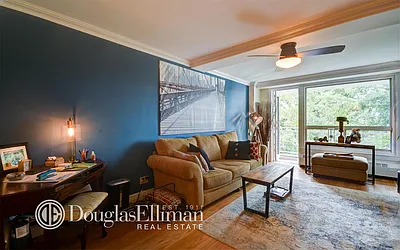 Sold by Douglas Elliman