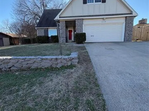 7065 E 52nd St, Tulsa, OK 74145