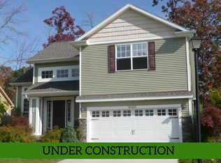 5153 Stone River Rd, Jackson, MI 49201