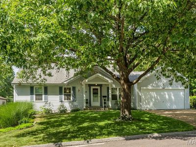 849 Fairdale Ave, Saint Louis, MO, 63119