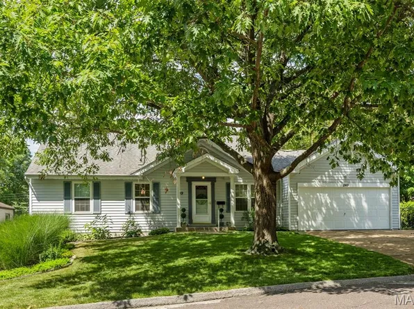 849 Fairdale Ave, Saint Louis, MO 63119