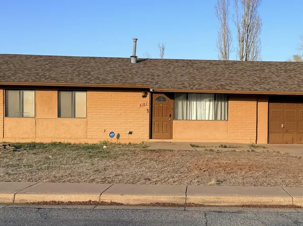 418 Chalcocite St, Tyrone, NM 88065