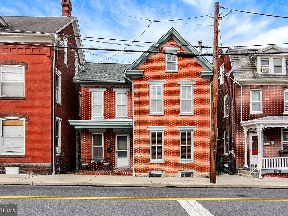 1st image of 34 N Stratton St