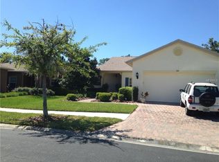 184 Verona Dr, Poinciana, FL 34759