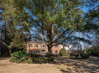 1536 E Bay Shore Dr, Virginia Beach, VA 23451