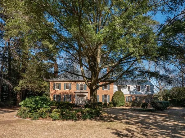 1536 E Bay Shore Dr, Virginia Beach, VA 23451