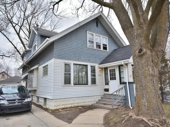 1835 N 55th St, Milwaukee, WI 53208