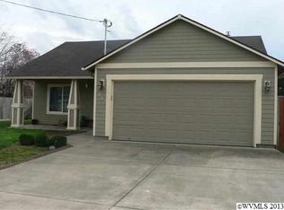 1550 Rachel Ln NE, Salem, OR 97301