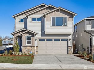 Uplands, Puyallup, WA 98374