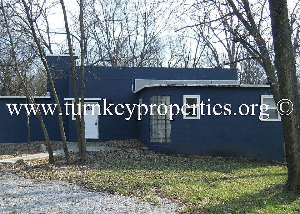 Turn-Key Properties LLC Real Estate 816-313-8876