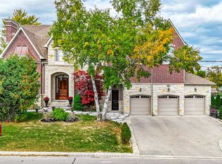 134 Spruce Ave, Richmond Hill, ON L4C 6W1