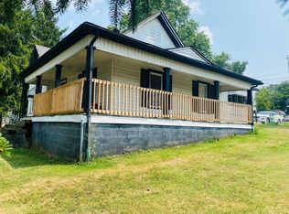 703 Eastern St, Jefferson City, TN 37760