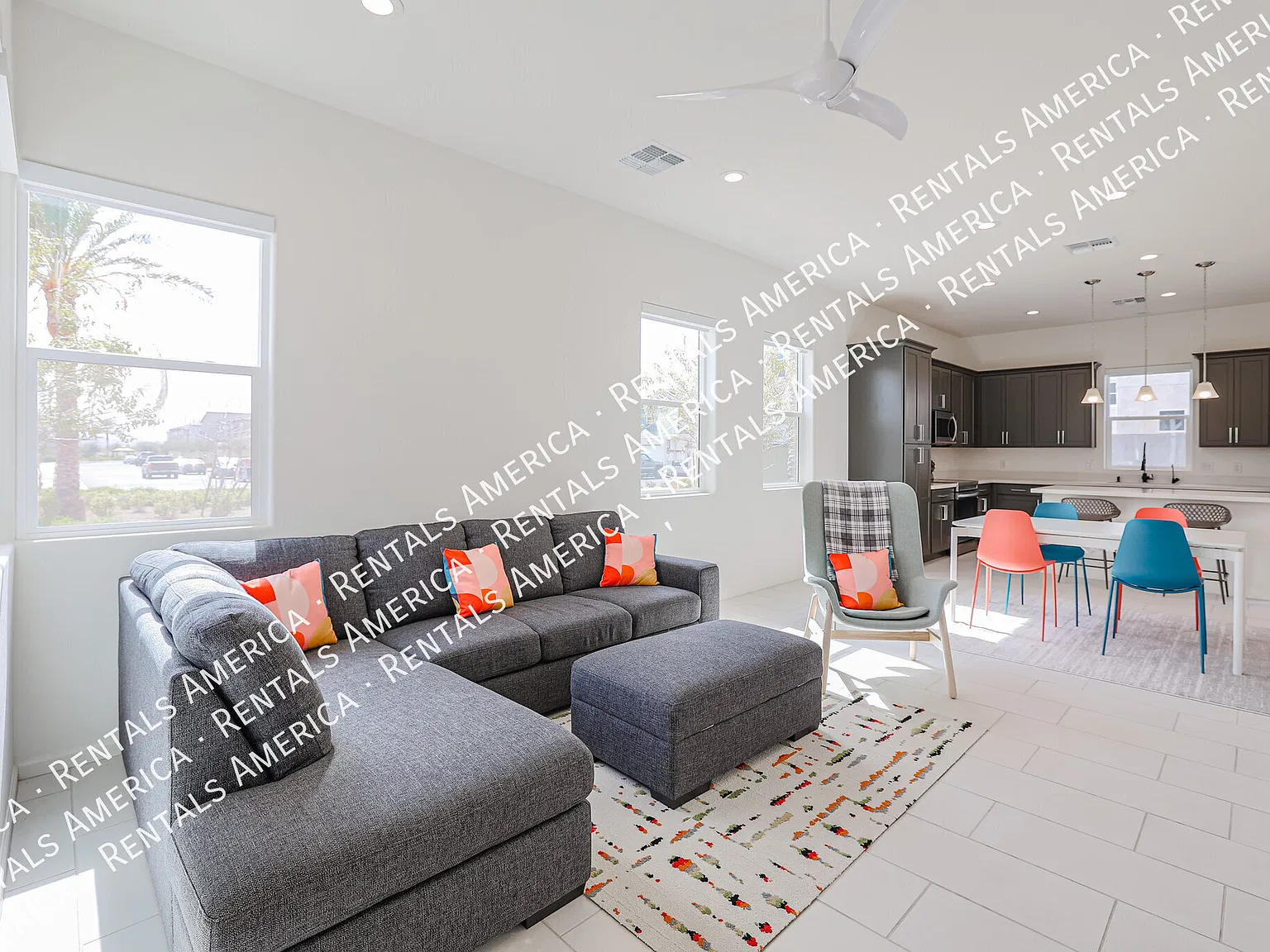 Home by Community Pool! — Photo 4