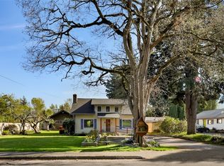 Country Club Acreage, Bellingham, WA 98225