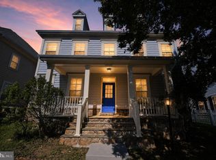10855 Clara Barton Dr, Bristow, VA 20136