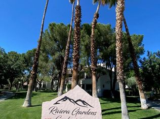 413 E Via Escuela UNIT 624, Palm Springs, CA 92262