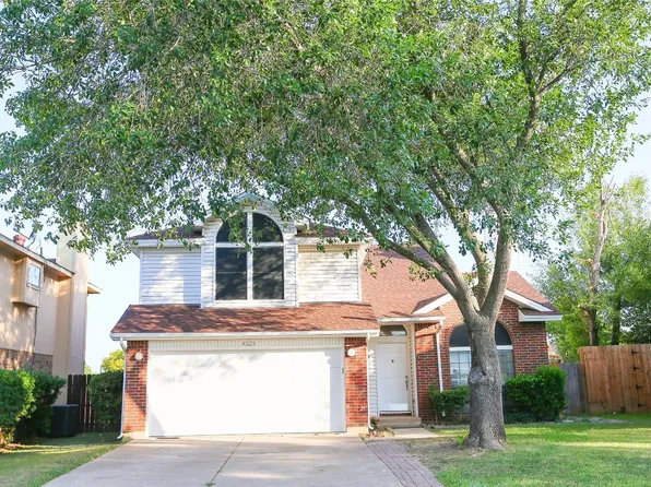 4323 Metronome Dr, Grand Prairie, TX 75052