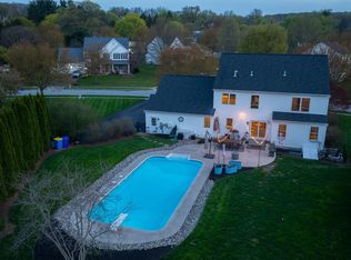4233 Britain Dr, York, PA 17402