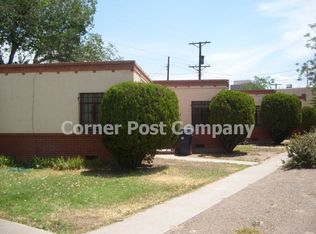 412 10th St SW APT B, Albuquerque, NM 87102