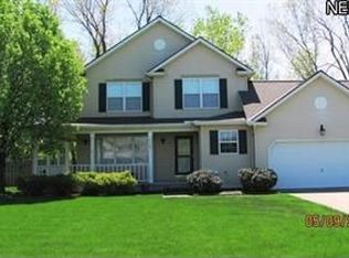 5308 Cameron Ct, Sheffield Village, OH 44054