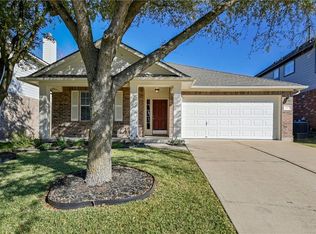 660 Rusk Rd, Round Rock, TX 78665