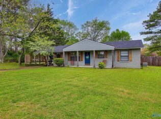 512 Ewell St SW, Decatur, AL 35601