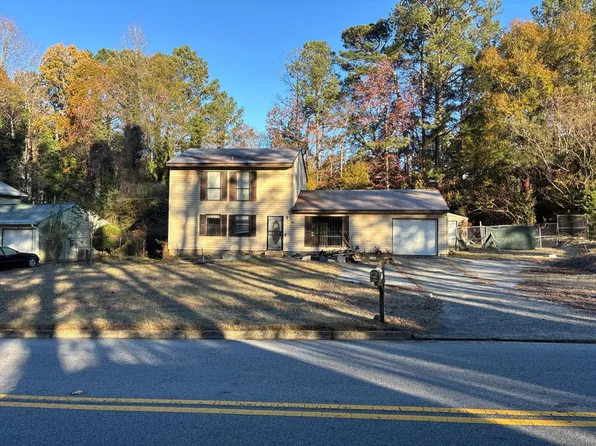 3005 Bethsaida Rd, Riverdale, GA 30296