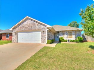 4201 Windgate West Rd, Oklahoma City, OK 73179