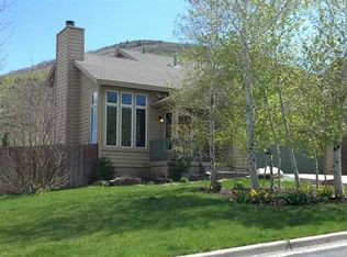 7926 Summer Hill Dr, Park City, UT 84098