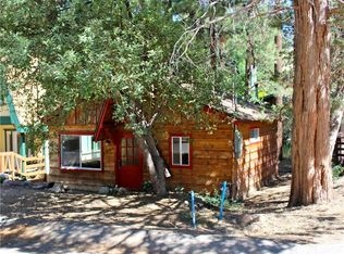 43058 Sunset Dr, Big Bear Lake, CA 92315