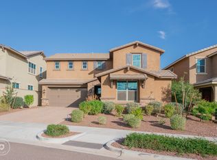 2549 N Springfield St, Buckeye, AZ 85396