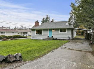 3335 Trenton Ave NE, Bremerton, WA 98310