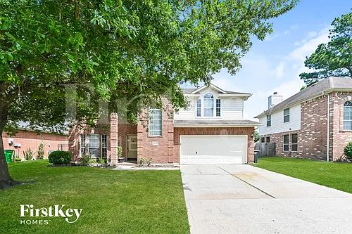 2803 Spring Dusk Ln Photo 1