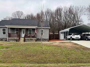 64 Utility Rd, Winchester, TN 37398