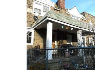 361 Margate Rd, Upper Darby, PA 19082