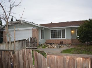 801 Crippen Ave, Modesto, CA 95351