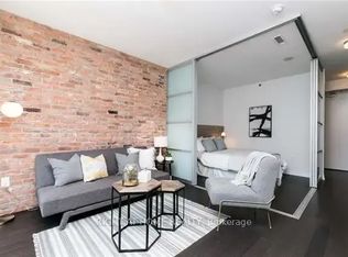 88 Colgate Ave #532, Toronto, ON M4M0A6